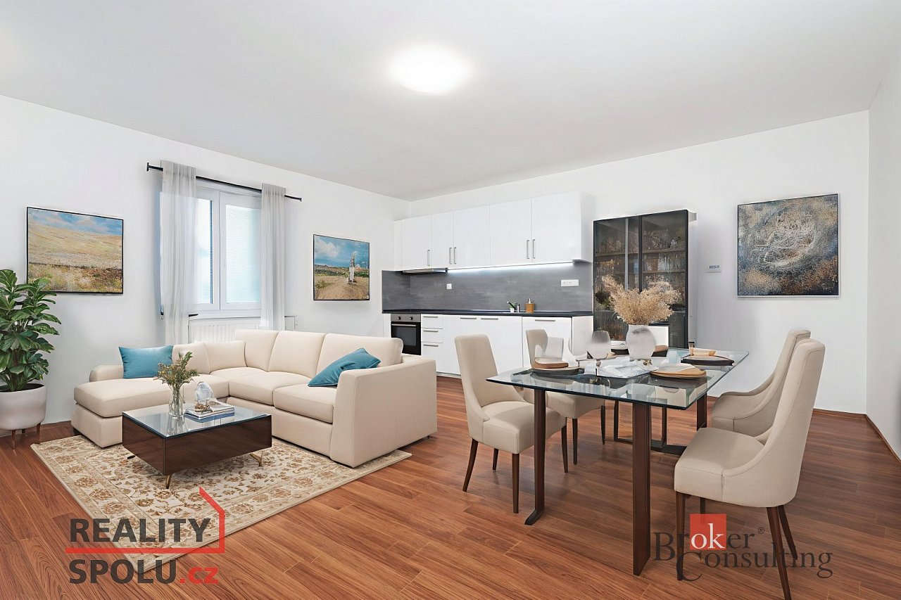 hlavní fotografie nemovitosti