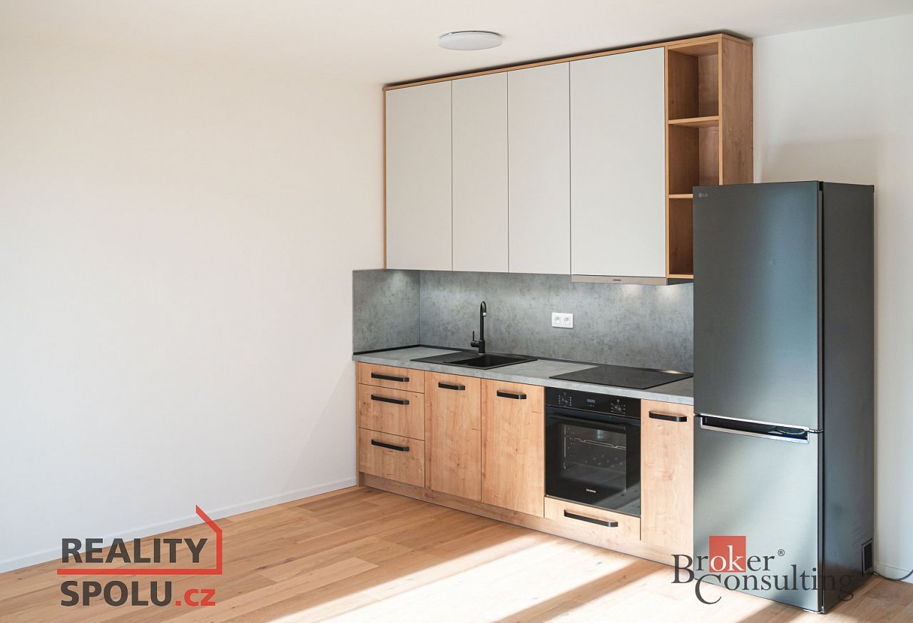 hlavní fotografie nemovitosti