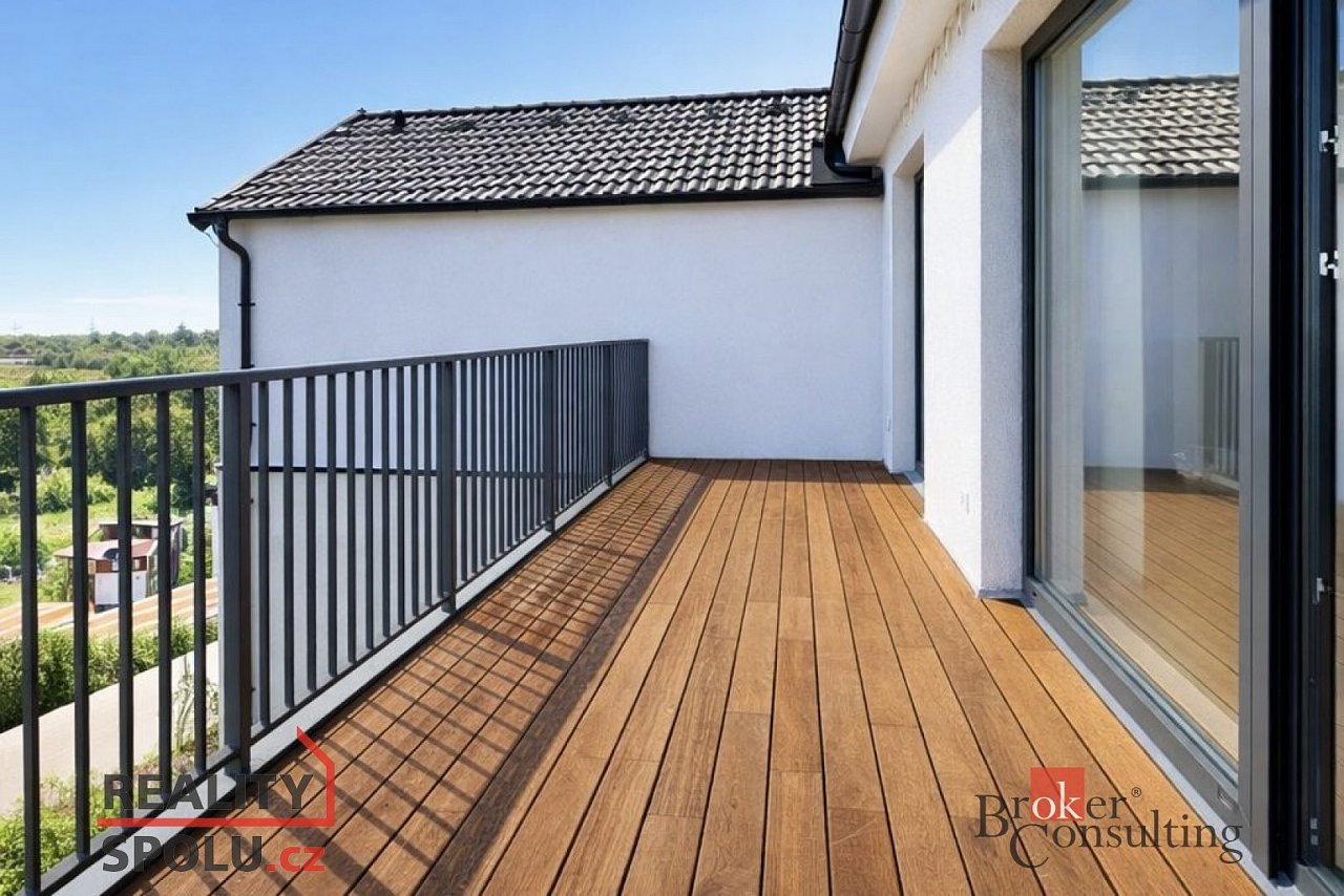 hlavní fotografie nemovitosti