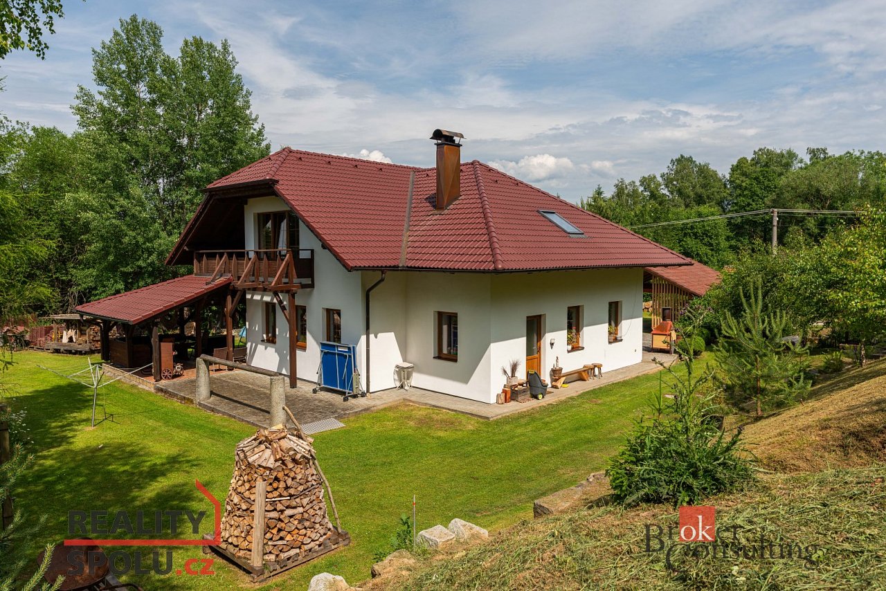 hlavní fotografie nemovitosti