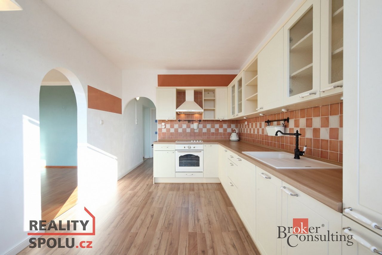 hlavní fotografie nemovitosti