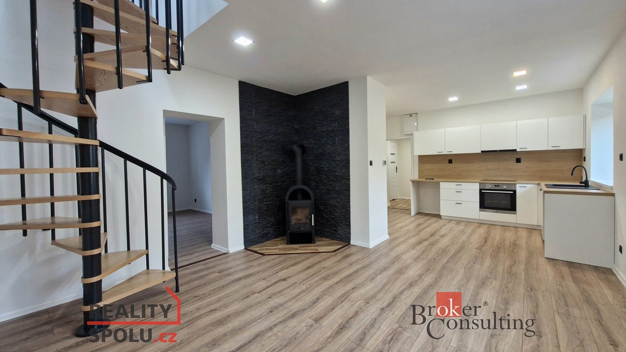 hlavní fotografie nemovitosti