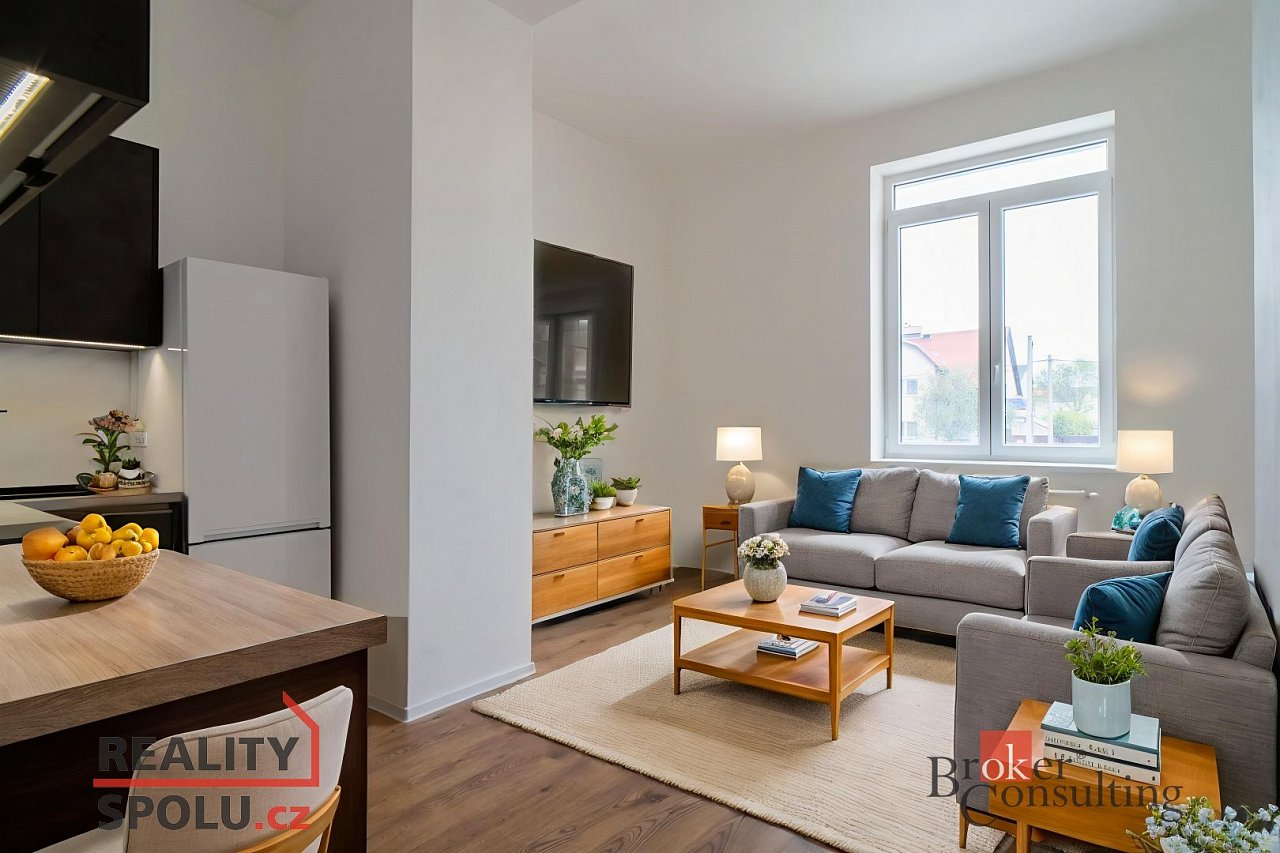 hlavní fotografie nemovitosti