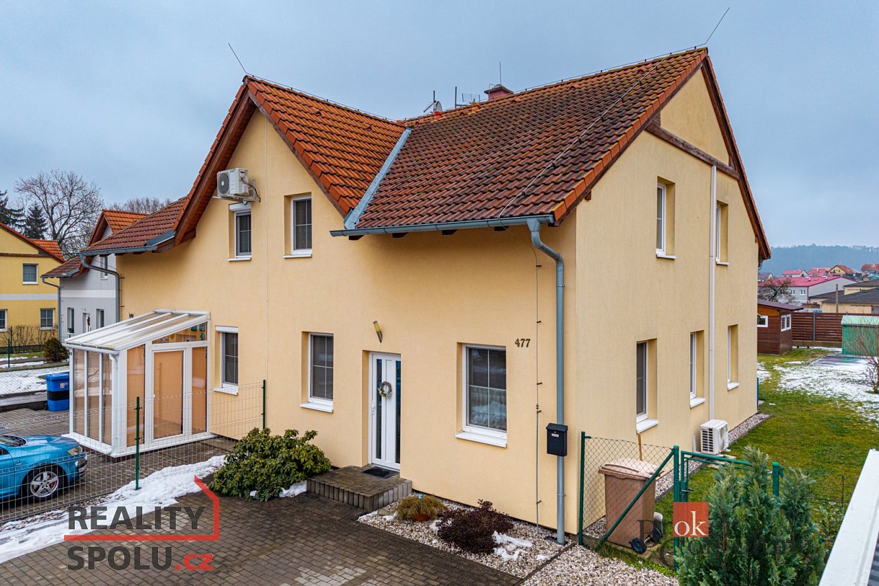 hlavní fotografie nemovitosti