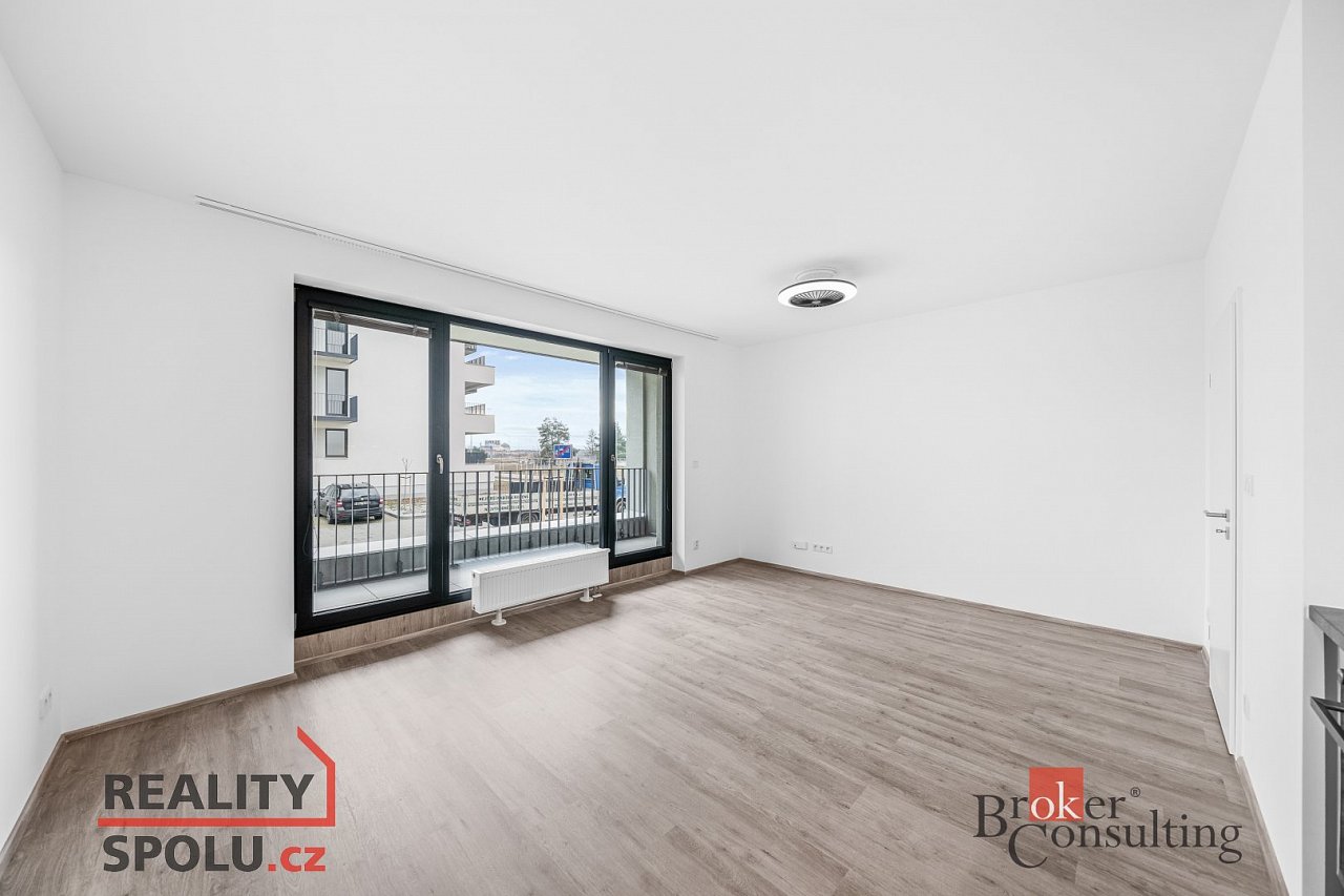 hlavní fotografie nemovitosti