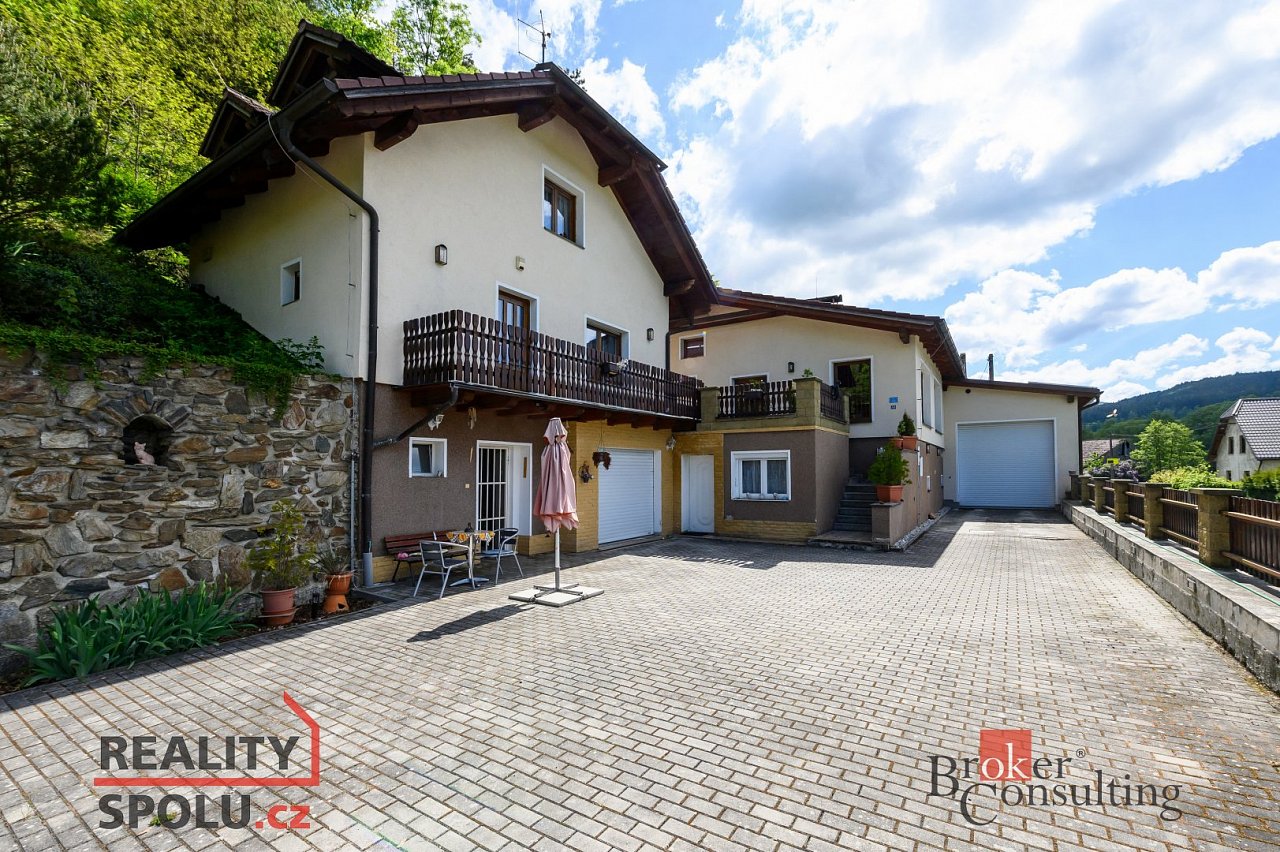 hlavní fotografie nemovitosti