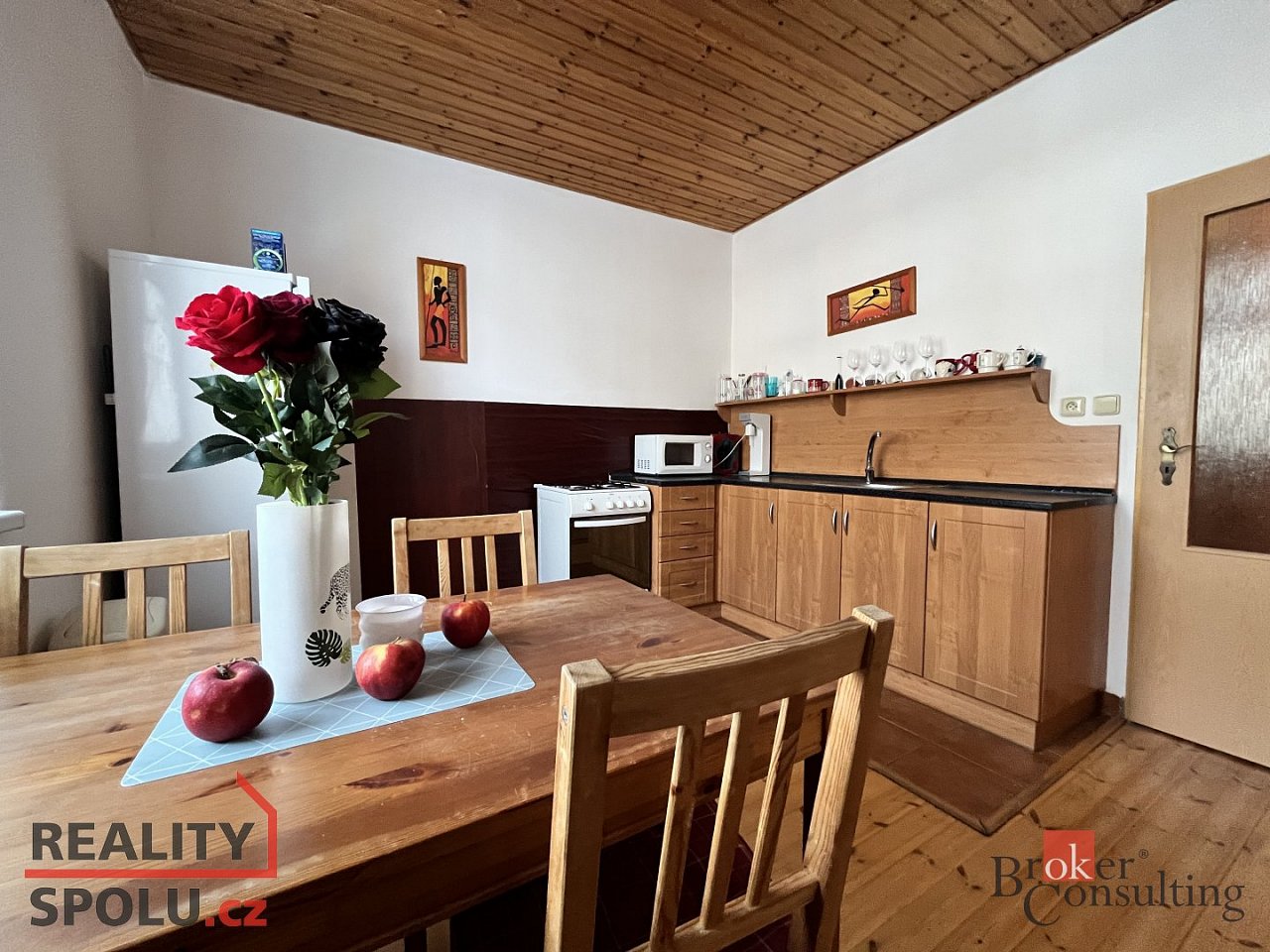 hlavní fotografie nemovitosti