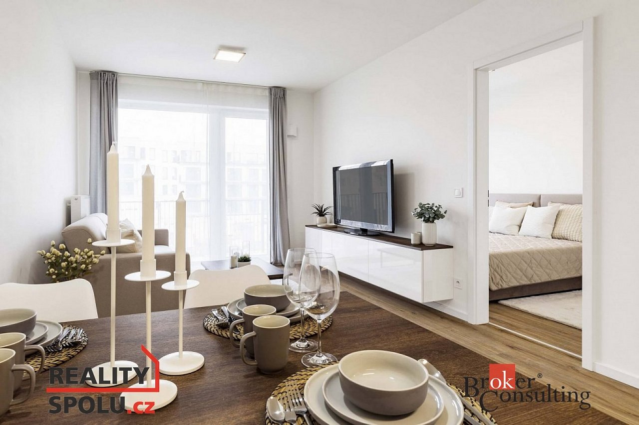 hlavní fotografie nemovitosti