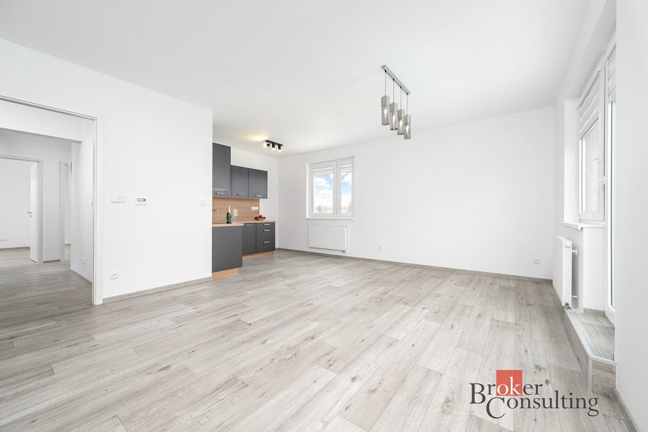 hlavní fotografie nemovitosti