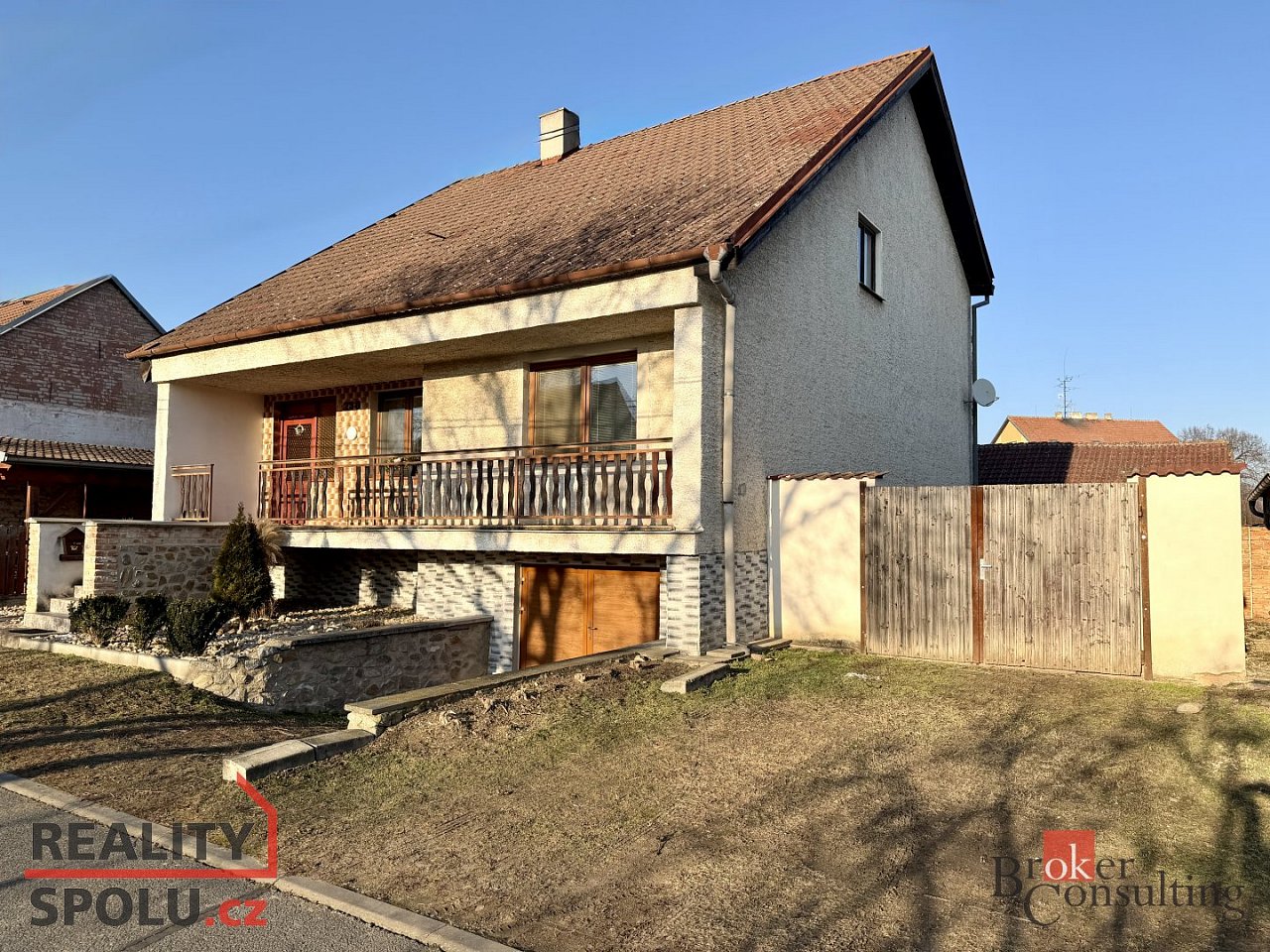 hlavní fotografie nemovitosti