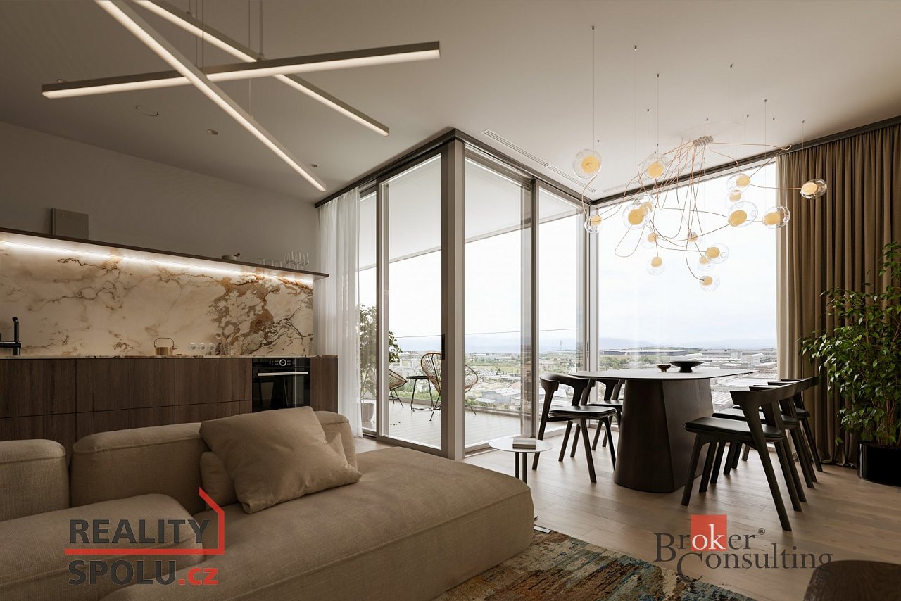 hlavní fotografie nemovitosti