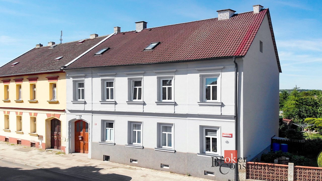 hlavní fotografie nemovitosti