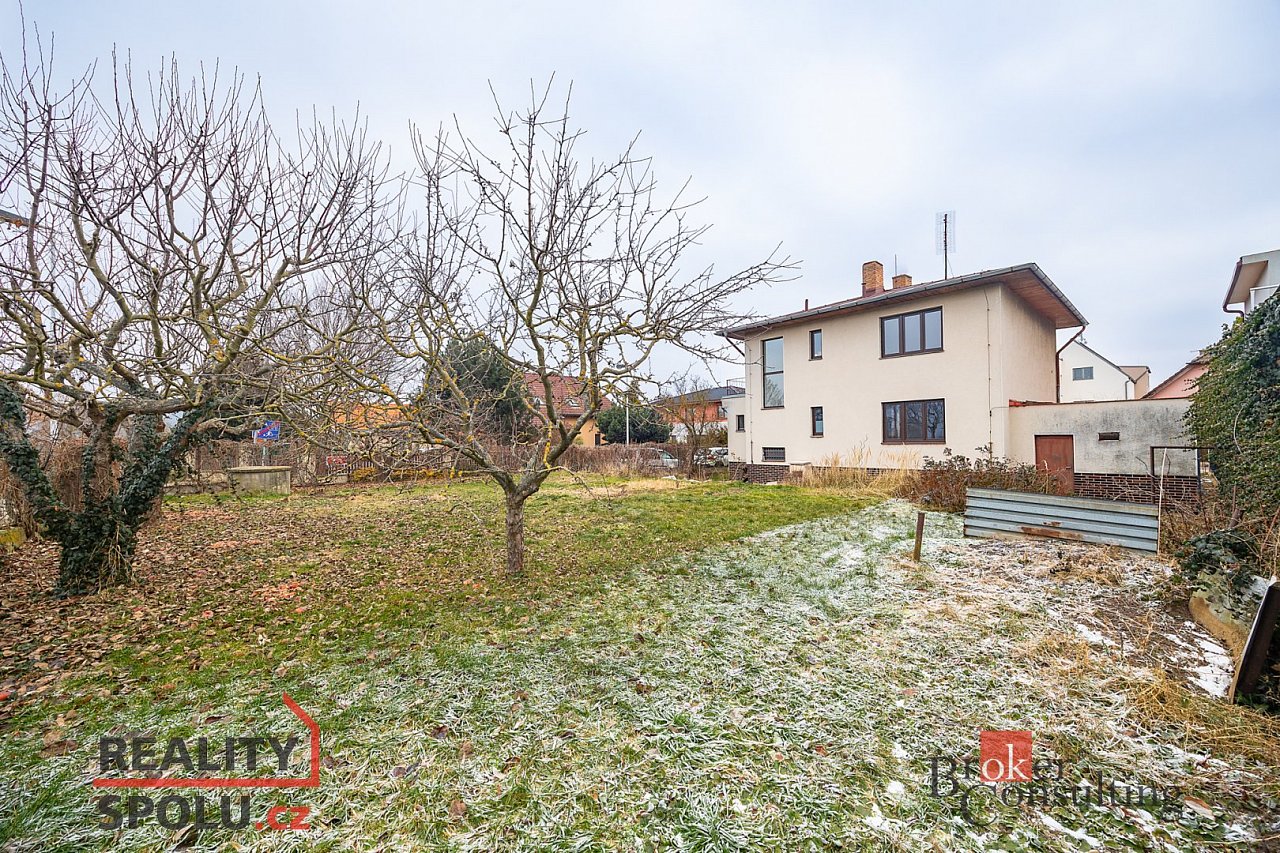 hlavní fotografie nemovitosti