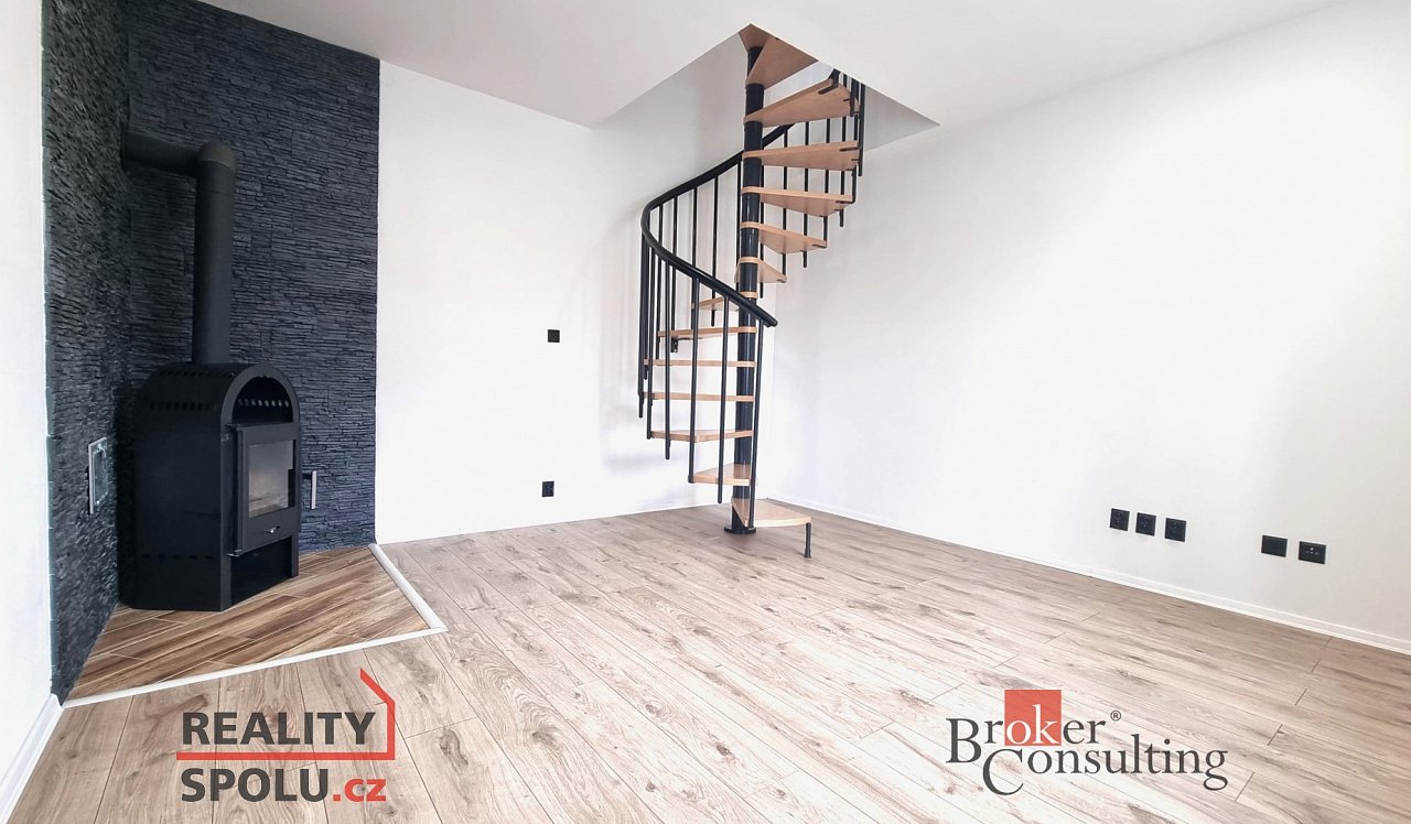 hlavní fotografie nemovitosti