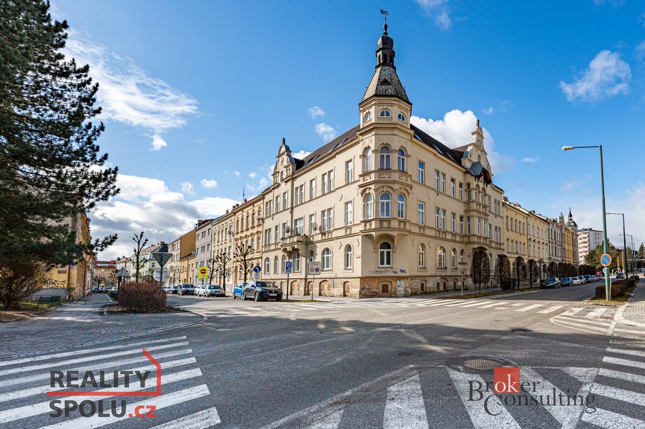 hlavní fotografie nemovitosti
