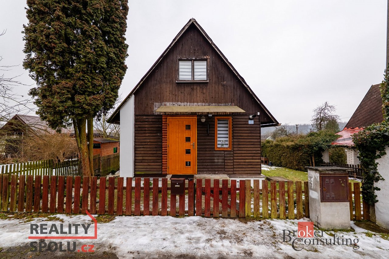 hlavní fotografie nemovitosti