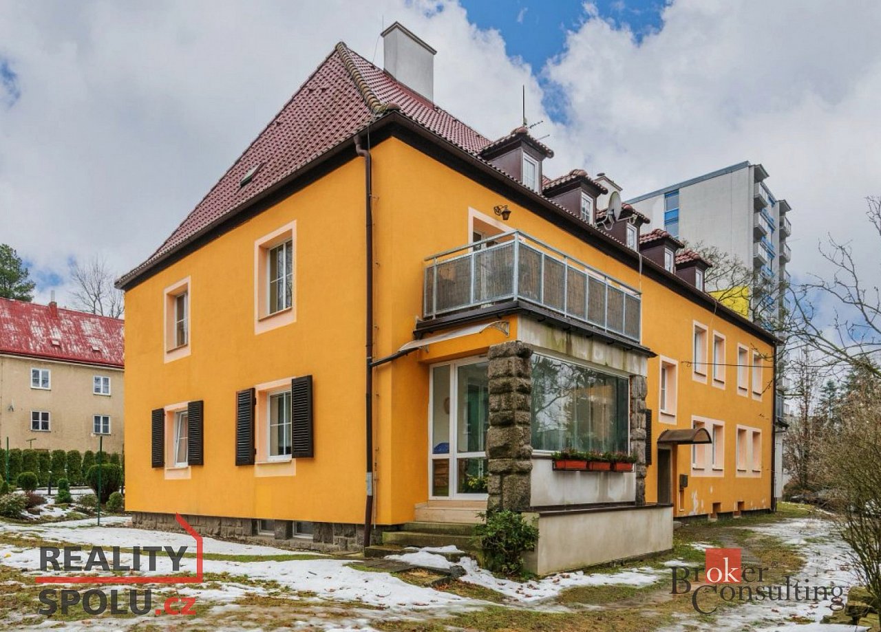 hlavní fotografie nemovitosti