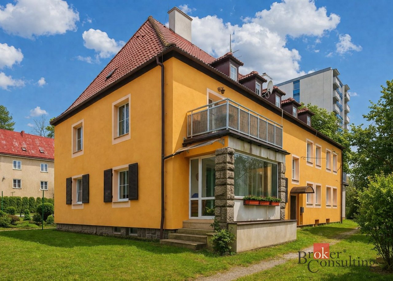 hlavní fotografie nemovitosti