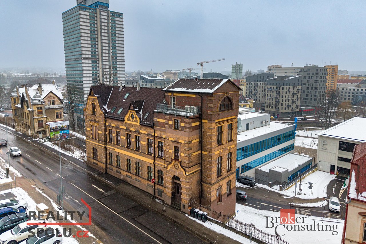 hlavní fotografie nemovitosti