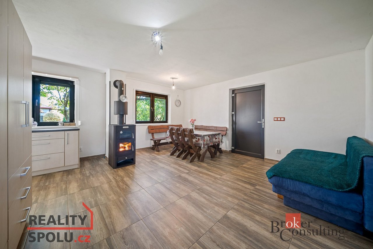 hlavní fotografie nemovitosti