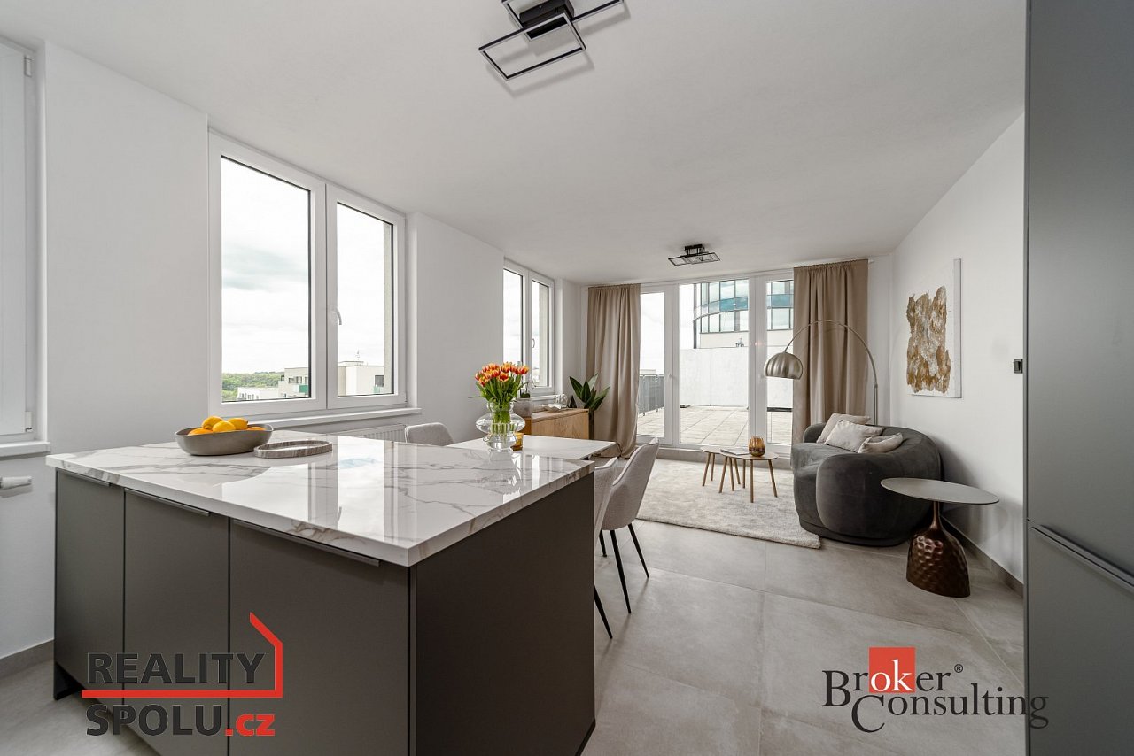 hlavní fotografie nemovitosti