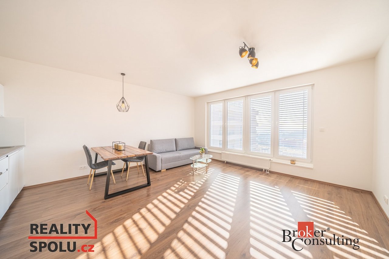 hlavní fotografie nemovitosti