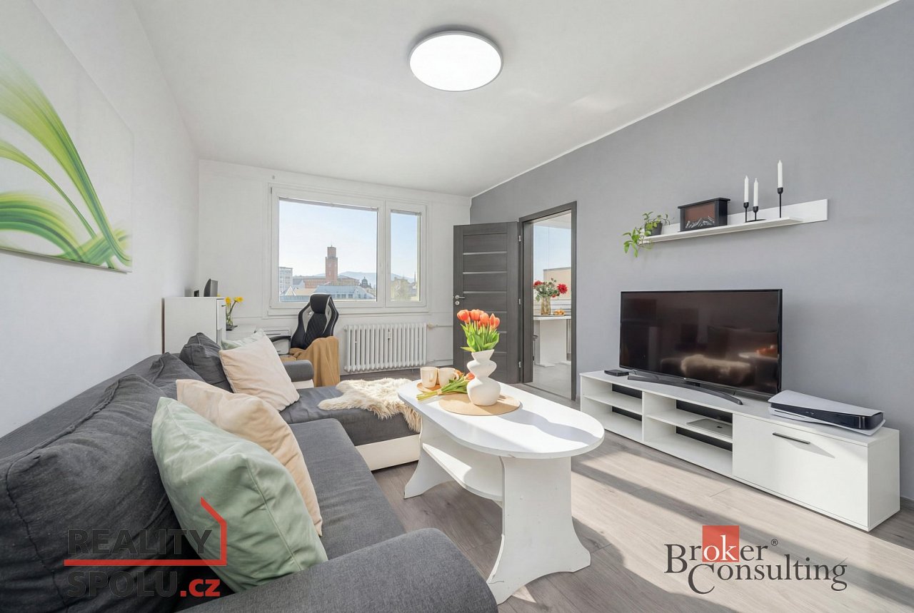 hlavní fotografie nemovitosti