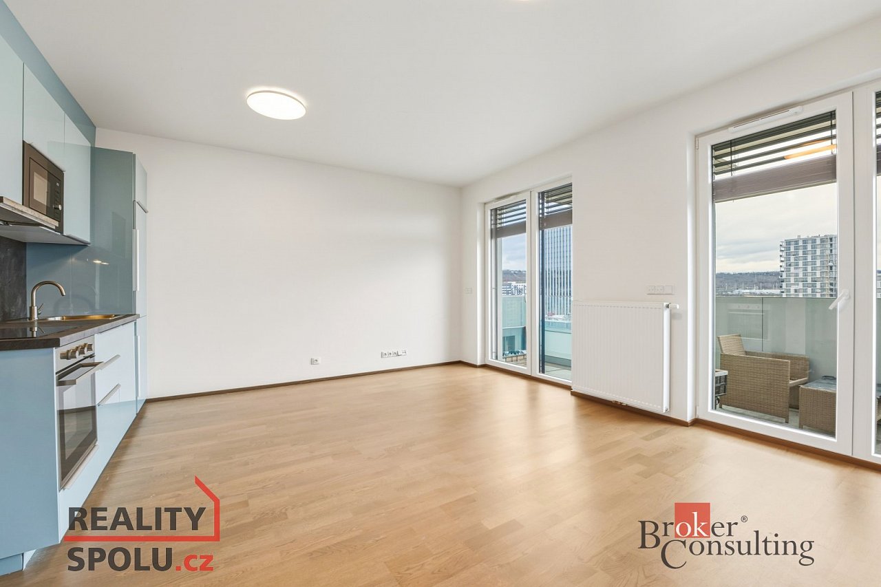 hlavní fotografie nemovitosti