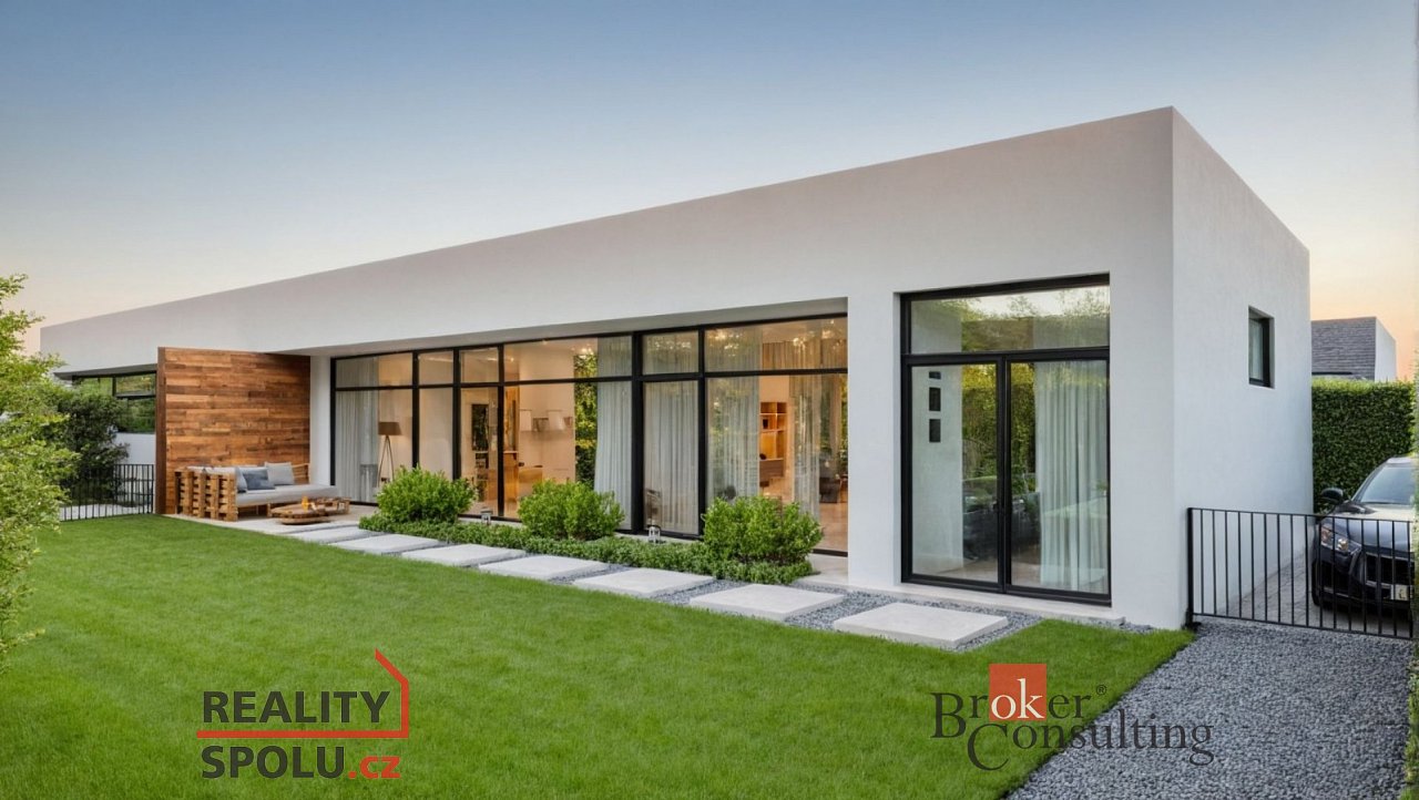 hlavní fotografie nemovitosti