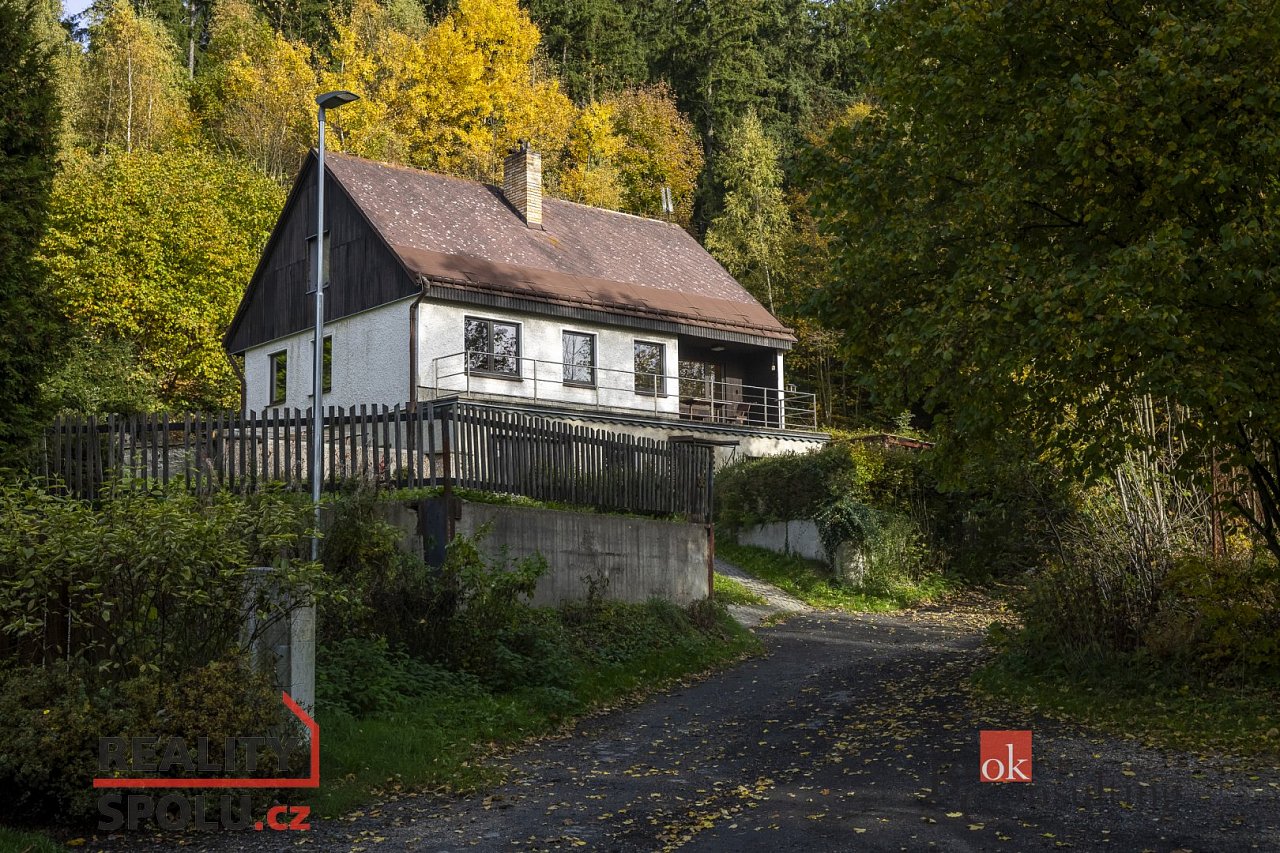 hlavní fotografie nemovitosti