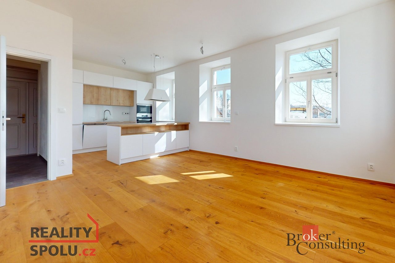 hlavní fotografie nemovitosti