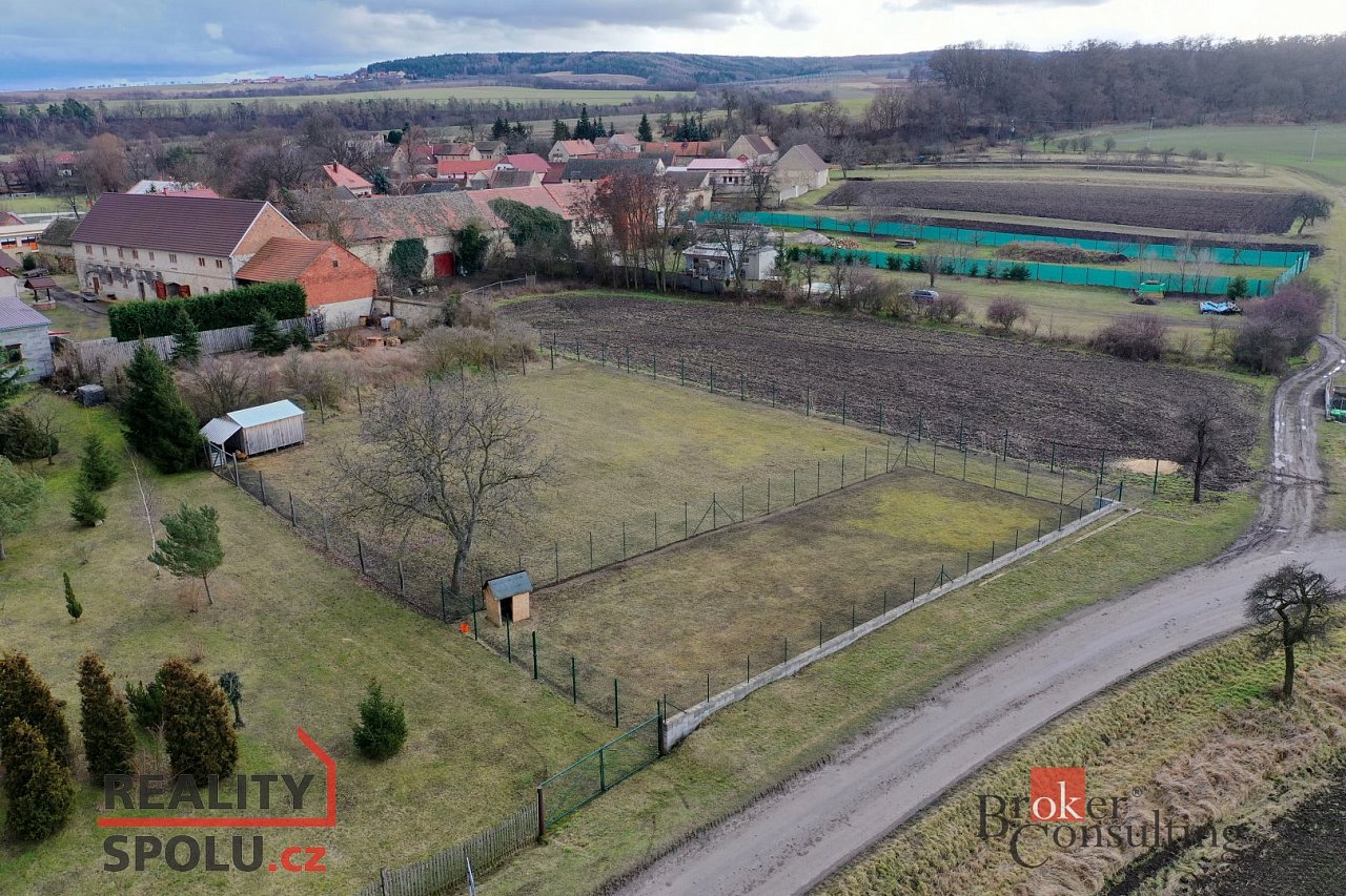 hlavní fotografie nemovitosti