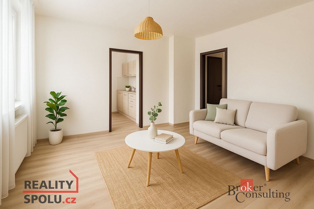 hlavní fotografie nemovitosti