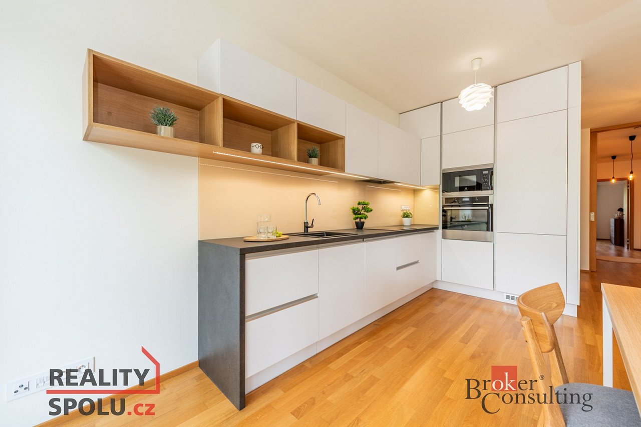 hlavní fotografie nemovitosti