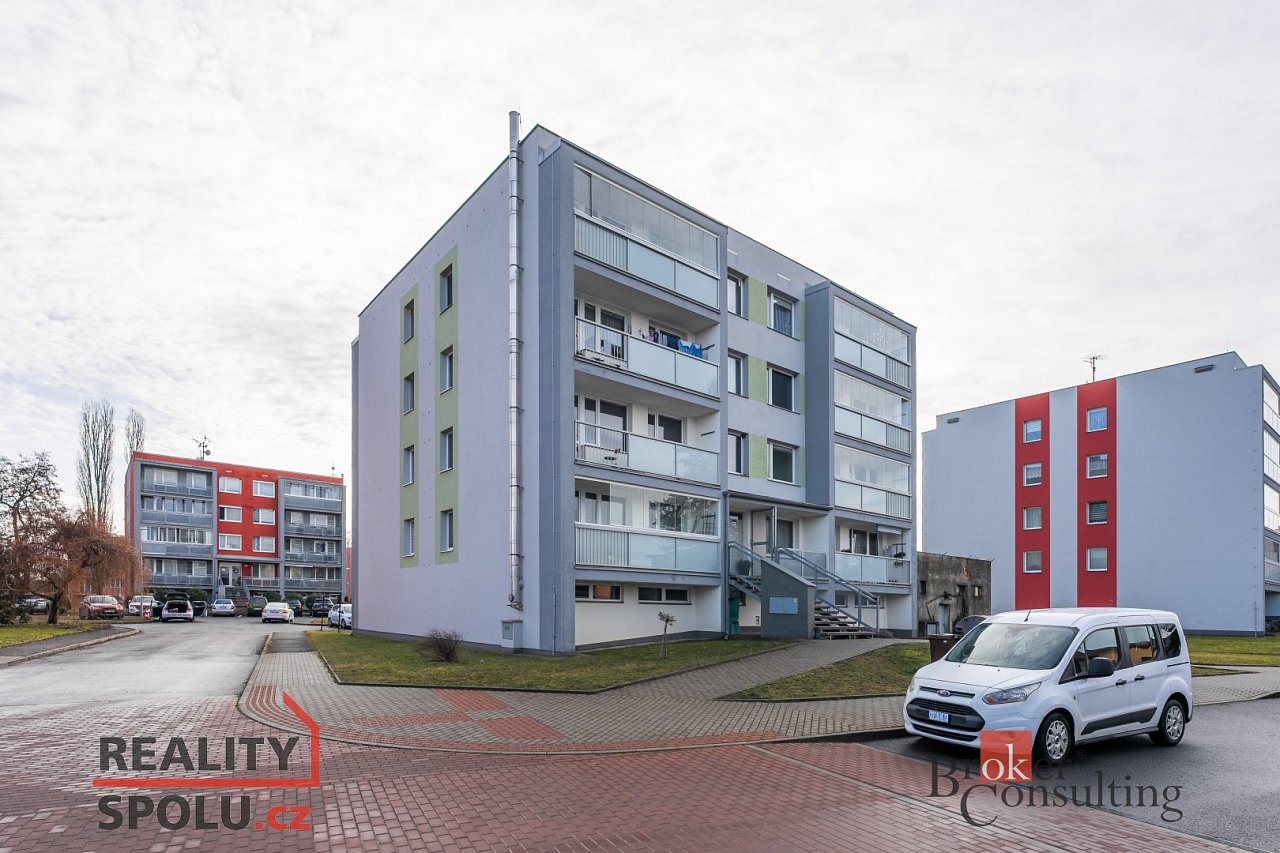 hlavní fotografie nemovitosti