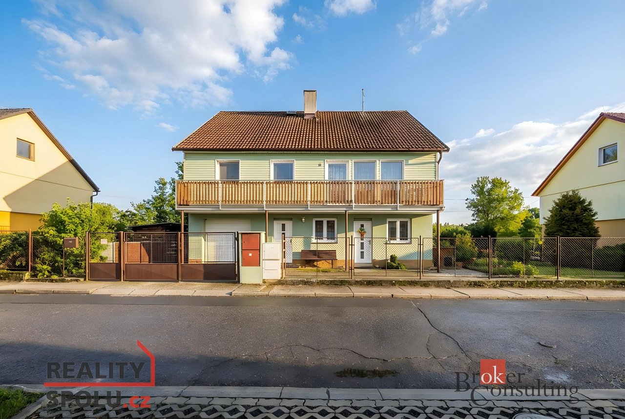 hlavní fotografie nemovitosti