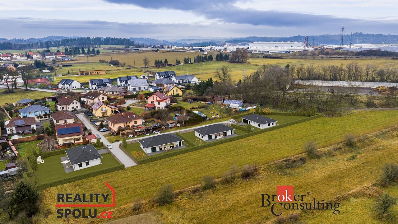 hlavní fotografie nemovitosti