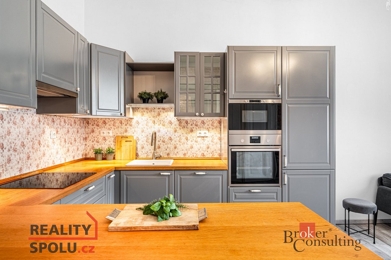 hlavní fotografie nemovitosti