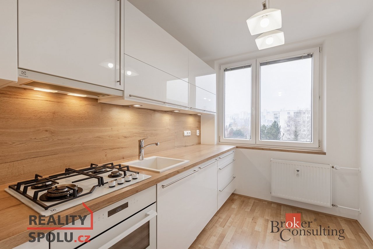 hlavní fotografie nemovitosti