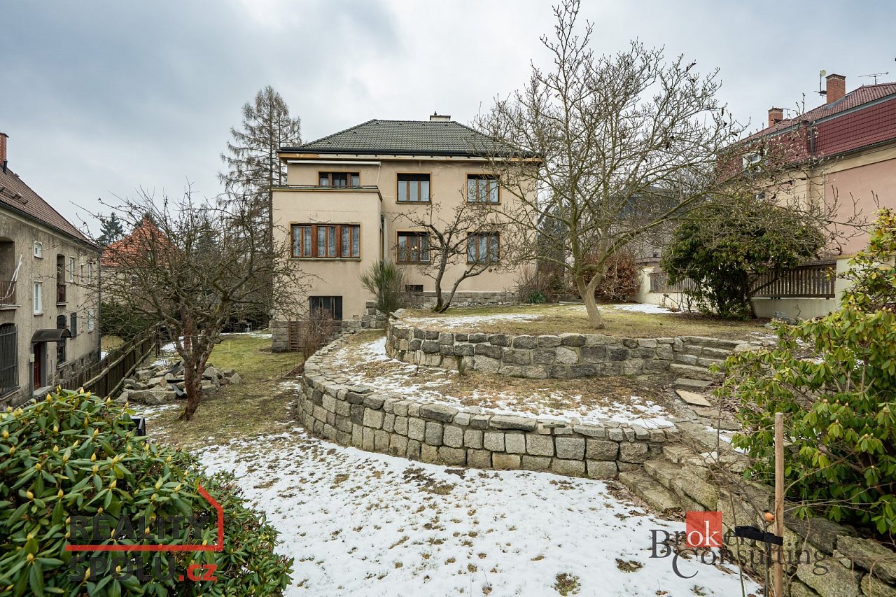 hlavní fotografie nemovitosti