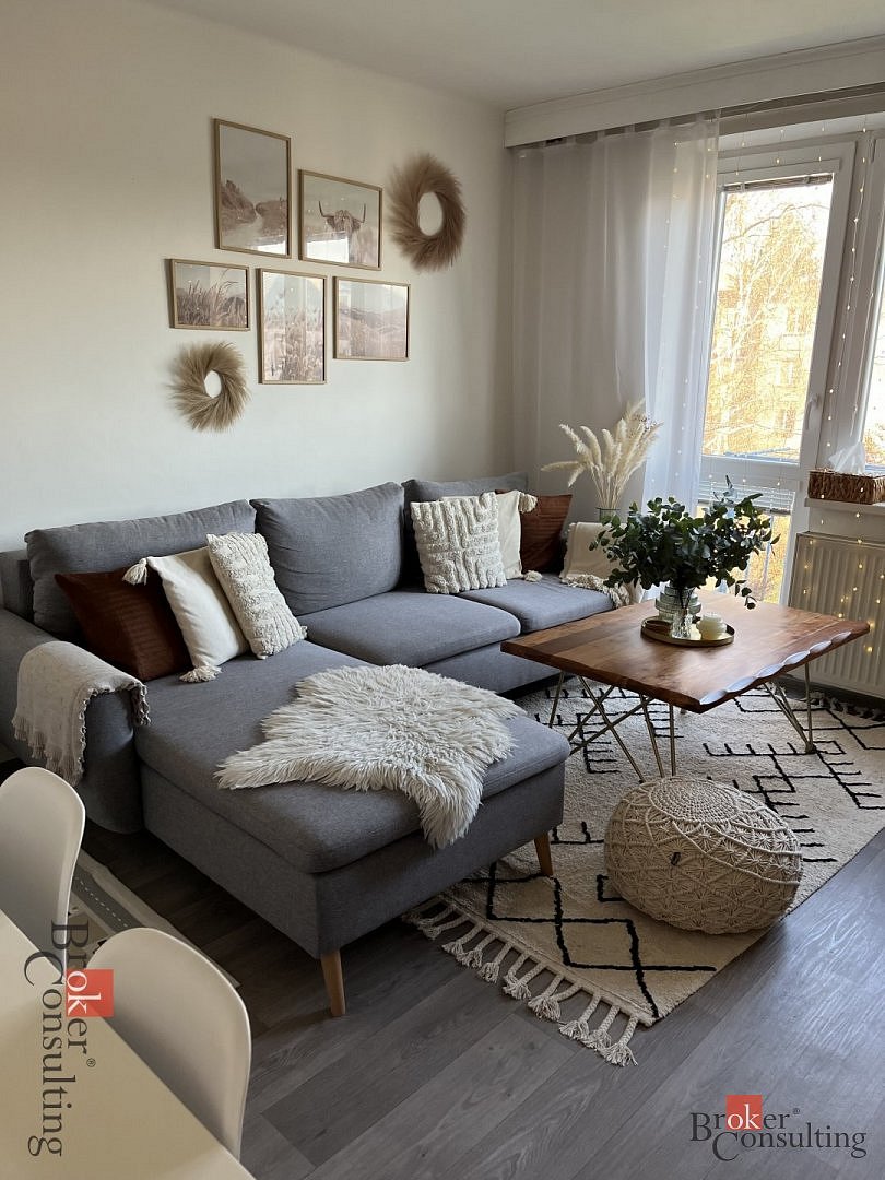 hlavní fotografie nemovitosti