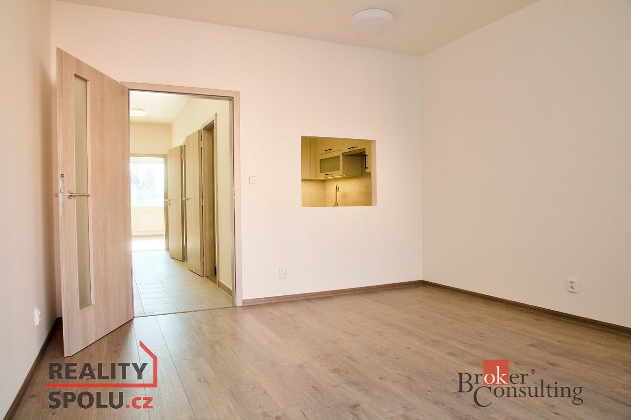 hlavní fotografie nemovitosti