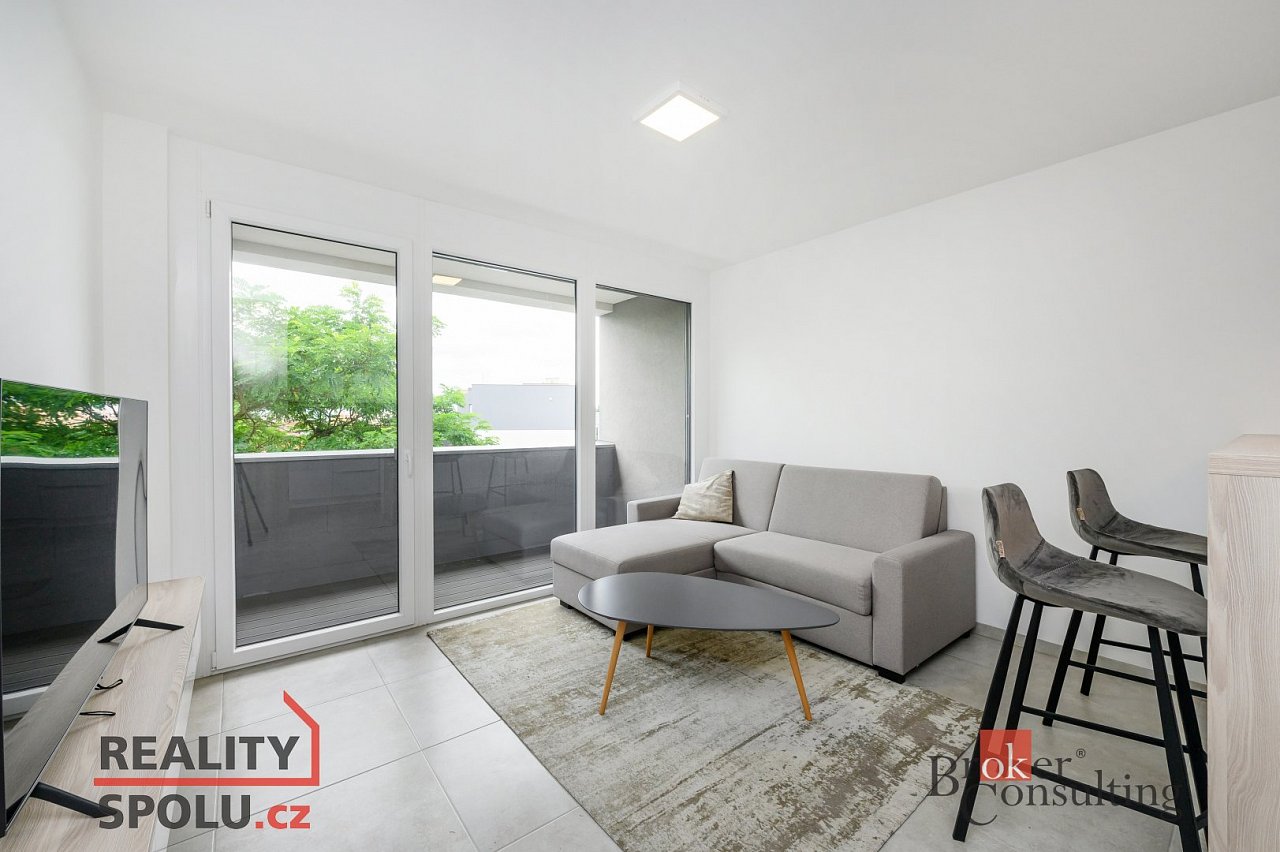 hlavní fotografie nemovitosti