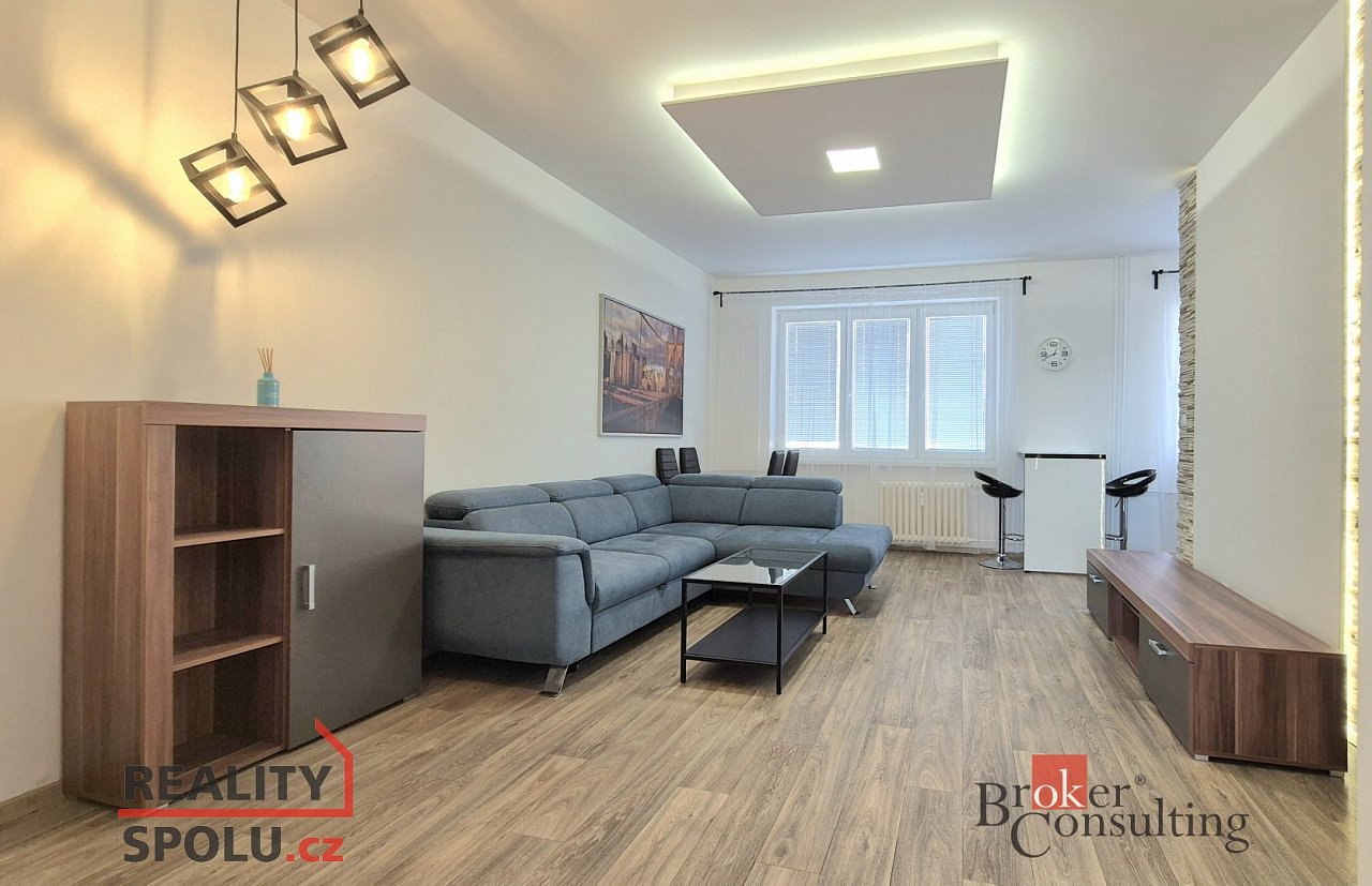 hlavní fotografie nemovitosti