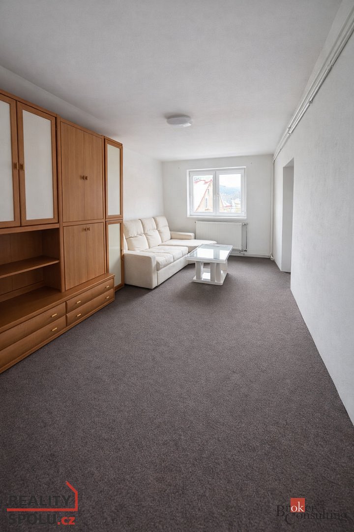 hlavní fotografie nemovitosti