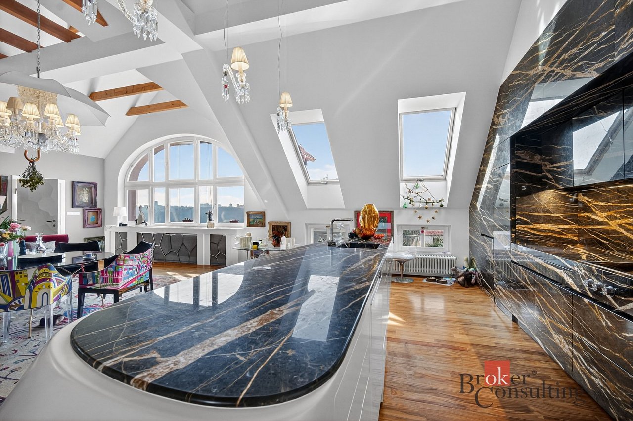 hlavní fotografie nemovitosti