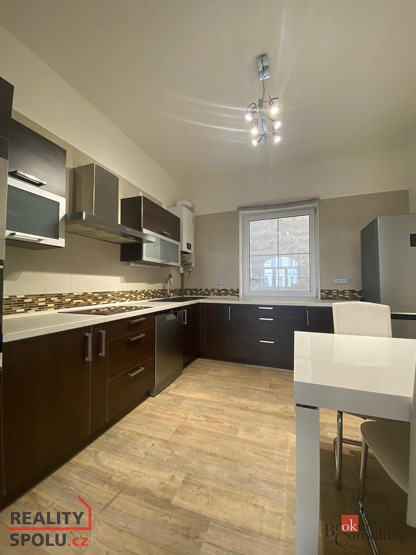 hlavní fotografie nemovitosti