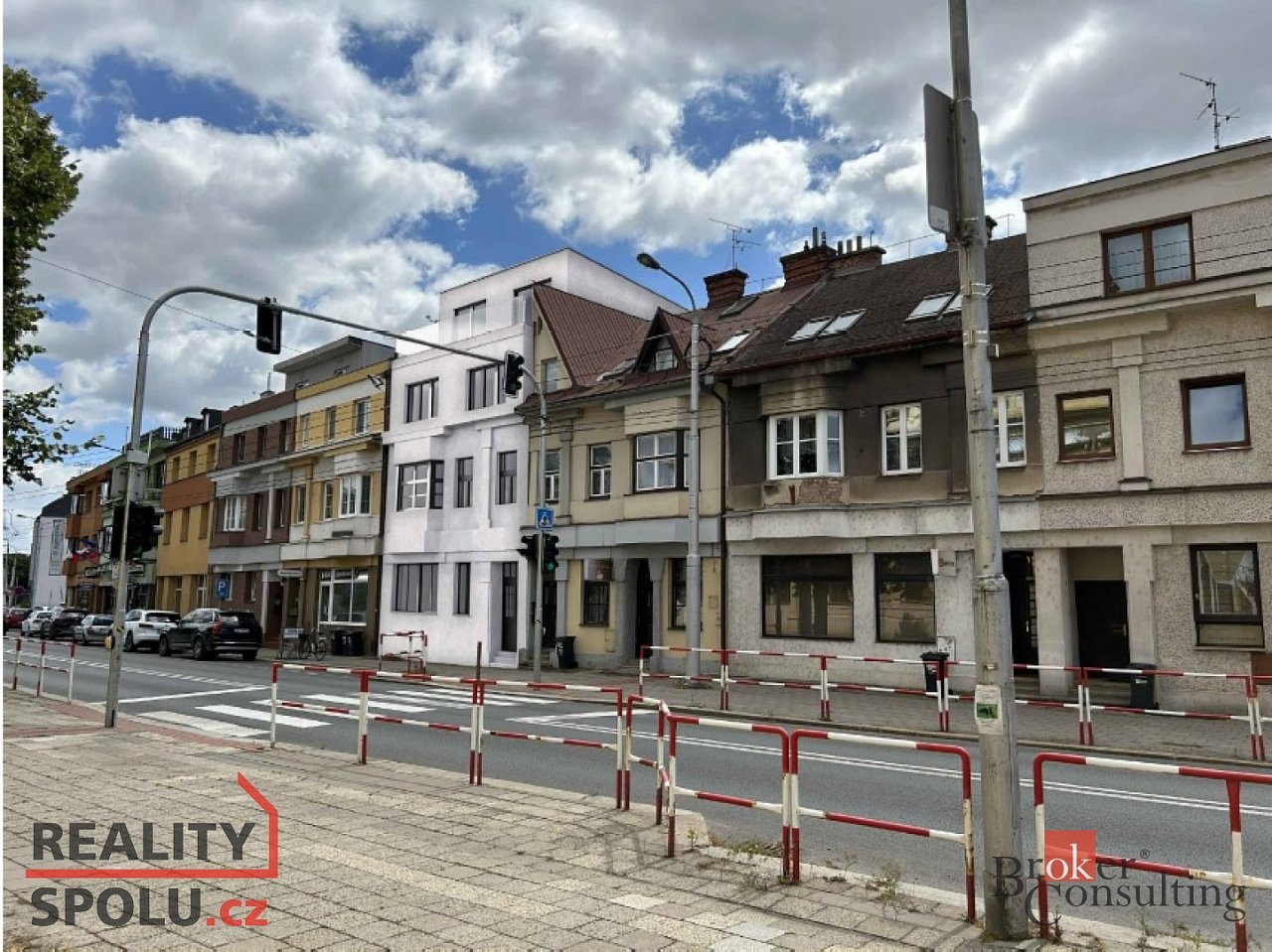 hlavní fotografie nemovitosti