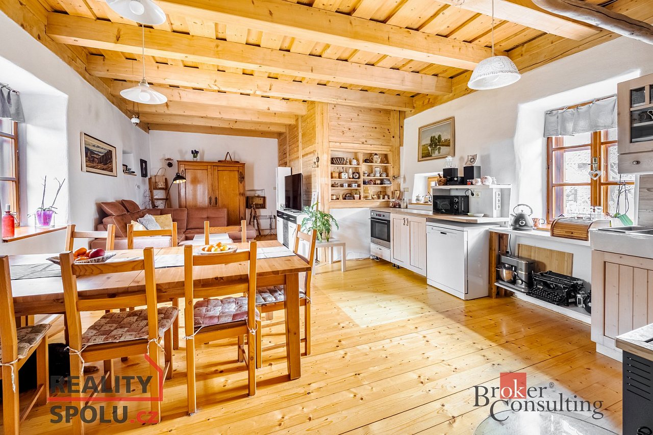 hlavní fotografie nemovitosti