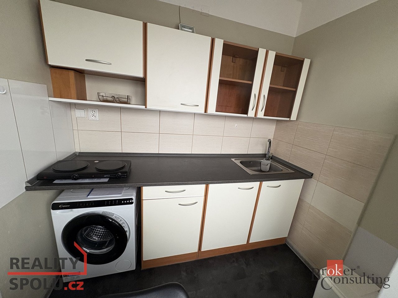 hlavní fotografie nemovitosti